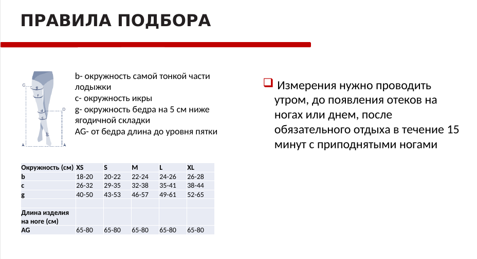 Компрессионные чулки L2.AG.1 ORTOMEDICA , 2 класс купить в OrtoMir24