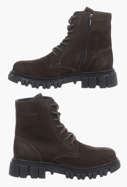 ботинки 252205 DR.SURSIL на демисезон