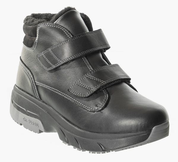 ботинки DSHC-241303 HEEL COMFORT на зиму