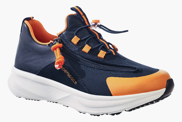 полуботинки кроссовки OS-253104-1 Sursil-Ortho